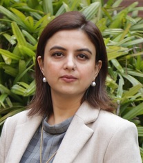 Sumayya Rafiq 8th ASIA International Multidisciplinary Conference