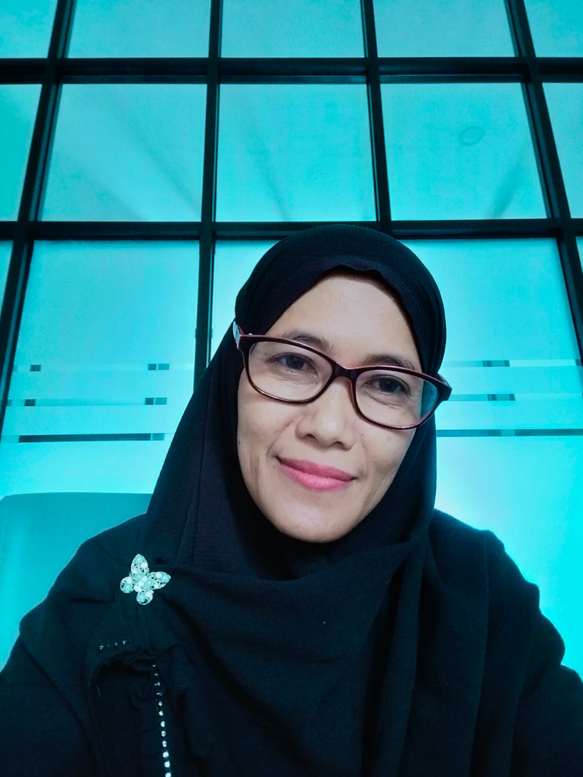 Presenter Profile Image